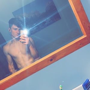 Meet your Posher, Ben